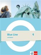Blue Line 4, m. 1 Beilage
