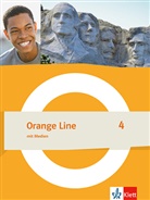 Orange Line 4, m. 1 Beilage