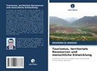 Mohamed EL BAKKARI - Tourismus, territoriale Ressourcen und menschliche Entwicklung