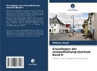 Williams Onyeji - Grundlagen der Instandhaltung-stechnik Band II
