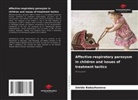 Umida Babazhanova - Affective-respiratory paroxysm in children and issues of treatment tactics