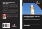 Seybou Djibo - Impatto delle scuole di diritto sui costumi africani