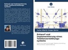Carlos Alberto Vargas Quiroz - Entwurf und Implementierung eines Telefonvermittlungs-systems