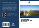 Balakissa KONE - Standort und Produktivität der Industrie