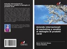 Yasuo Hoshino, Nurul Zarirah Nizam - Aziende internazionali di marketing e vendita al dettaglio di prodotti verdi