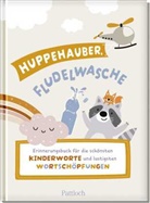 Anna Hartmann - Huppehauber, Fludelwasche