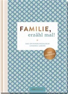 Elma van Vliet - Familie, erzähl mal!