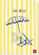 Groh Verlag - Notizheft Sonne Ciao Bella