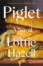Lottie Hazell - Piglet