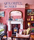 Sara/ Duchars Bird, Bird Sara, Duchars Dan - Colorful Homes for the Soul