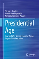 Aurelio José Figueredo, Steven C Hertler, Steven C. Hertler, Peñaherr, Mateo Peñaherrera-Aguirre - Presidential Age
