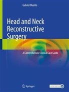 Gabriel Manfro - Head and Neck Reconstructive Surgery