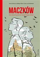 Greta Richthofen, Greta von Richthofen, Rüdiger Ritter, Schwierz, Marta Schwierz, Greta von Richthofen... - Maczków