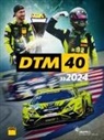 Oliver Runschke, Tim Upietz - DTM 2024