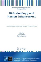 Luciano De Sio, Kuntay Turmus, Eyup Kuntay Turmus - Biotechnology and Human Enhancement
