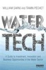 Tamin Pechet, Pechet Tamin, William Sarni, William (Water Foundry Sarni, Sarni William - Water Tech