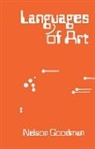 Nelson Goodman - Languages of art