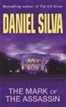 Daniel Silva, Mark Silva - Mark of the Assassin