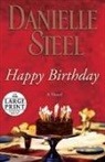 Danielle Steel - Happy Birthday