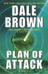 Dale Brown, Dale Brown - Plan of Attack