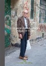 Joseph Markovitch, Martin Usborne - I've Lived In East London For 86 1/2 Years