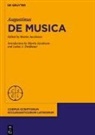 Augustinus, Martin Jacobsson - De Musica