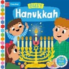 Campbell Books, Edita Hajdu - Busy Hanukkah