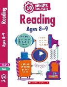 Giles Clare, Clare Giles - Reading - Ages 8-9