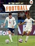 John Allan - Football (Soccer)
