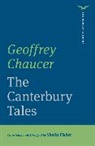 Geoffrey Chaucer - The Canterbury Tales