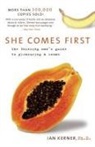 Ian Kerner - She Comes First