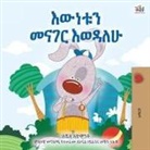 Shelley Admont - I Love to Tell the Truth (Amharic Book for Kids)