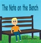 Kathleen Rasche - The Note on the Bench