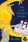 Heff - The Last Dragon Family