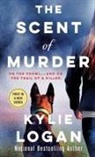 Kylie Logan - The Scent of Murder
