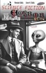 Renate Sültz, Uwe H Sültz, Uwe H. Sültz - Science Fiction, Krimi, Horror & Co. - Kurzgeschichten Querbeet