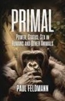 Paul Feldmann - Primal