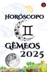 Alina Rubi - Gêmeos Horóscopo 2025