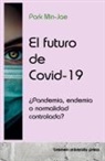 Min-Jae Park - El futuro de Covid-19