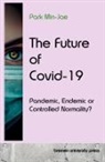 Min-Jae Park - The Future of Covid-19