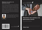 Shibani Raut - Rifaximina: de la química a las aplicaciones clínicas