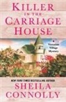 Sheila Connolly - Killer in the Carriage House