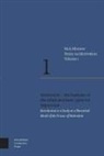 Menno A. Mennes - Motivation Mechanisms of the Mind and Their Quest for Expression