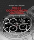 Anthony Marquie, Gregoire Rossier, Tiffany To - Rolex Cosmograph Daytona