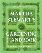 Anon9780063323285, Martha Stewart, Stewart Martha - Martha Stewart's Gardening Handbook
