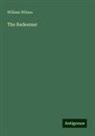 William Wilson - The Redeemer