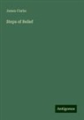 James Clarke - Steps of Belief