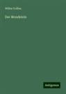 Wilkie Collins - Der Mondstein