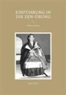 Sôgen Ômori - Einführung in die Zen-Übung
