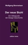 Wolfgang Brenneisen - Der neue Stuhl